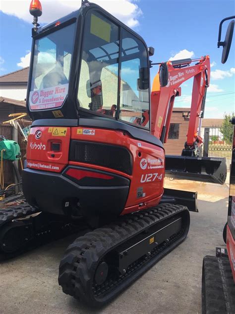 hire mini digger basildon|Micro Digger & Driver Hire Basildon .